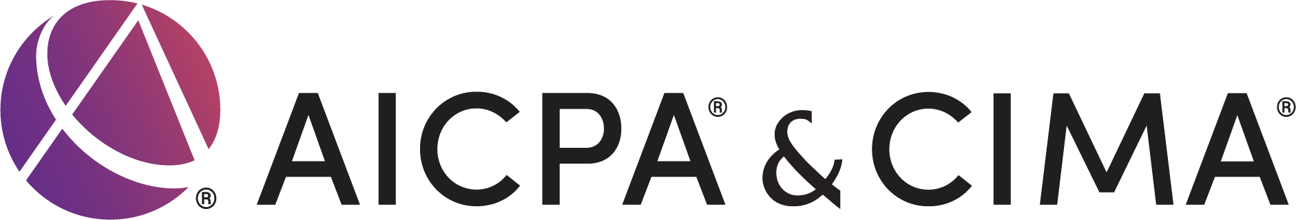 AICPA-CIMA Chartered Management Accountant member